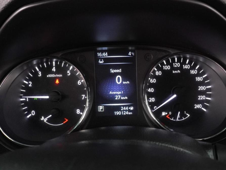 Nissan Qashqai II Воронеж  - изображение 15