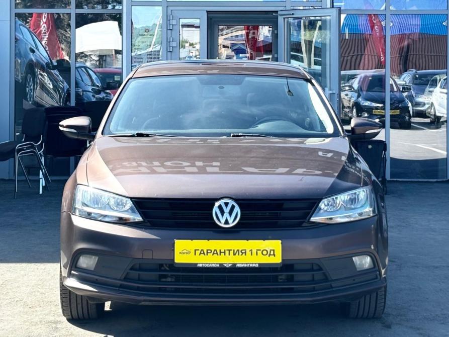Volkswagen Jetta VI Рестайлинг Альметьевск  - изображение 2