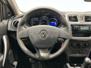 Renault Logan II Санкт-Петербург  - изображение 41
