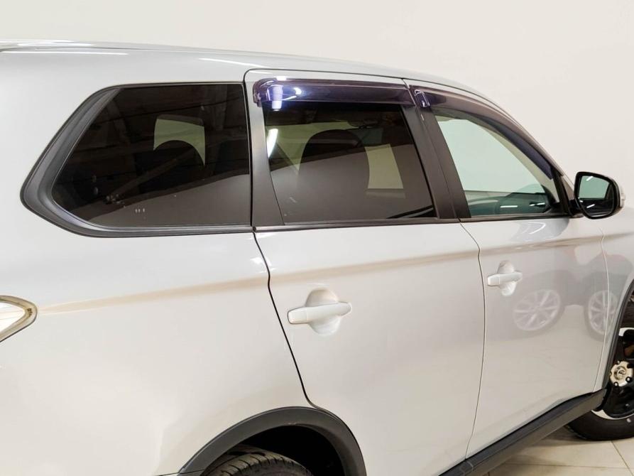 Mitsubishi Outlander III Тула  - изображение 5