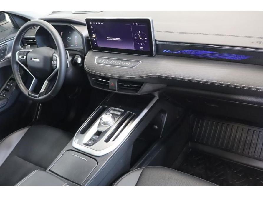 Haval Jolion I Рестайлинг Коломна  - изображение 5