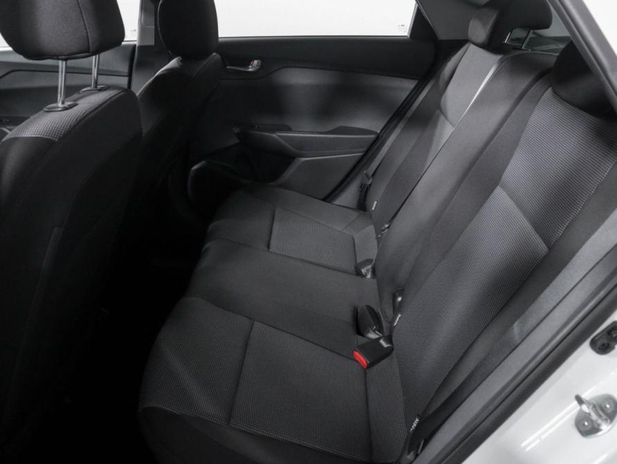 Hyundai Solaris II Рестайлинг Москва  - изображение 10