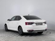 Skoda Superb III Рестайлинг Калининград  - изображение 23