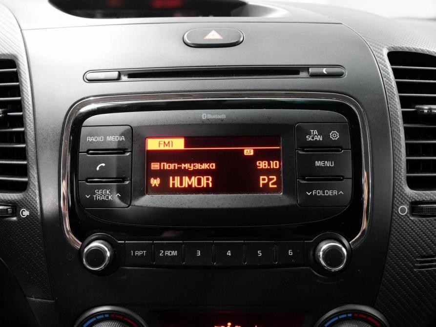 Kia Cerato III Рестайлинг (Classic) Ульяновск  - изображение 16