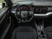 Skoda Octavia IV (A8) Санкт-Петербург  - изображение 49