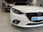 Mazda 3 III (BM) Москва  - изображение 26