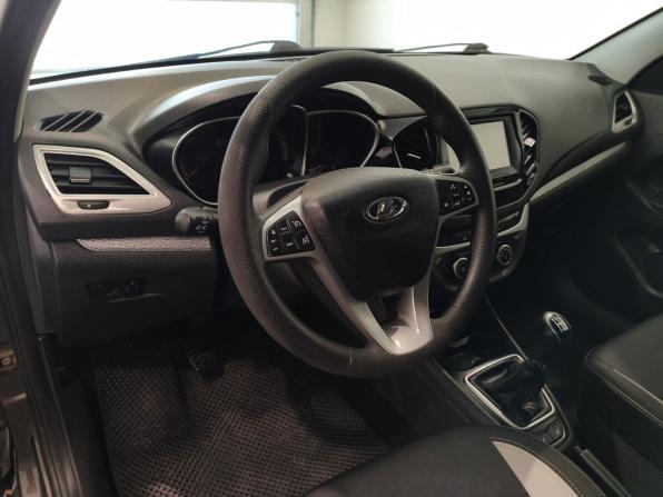 Lada (ВАЗ) Vesta I с пробегом 2019 года, цена 899 000 рублей, 165671 км, универсал, Автокод Объявления