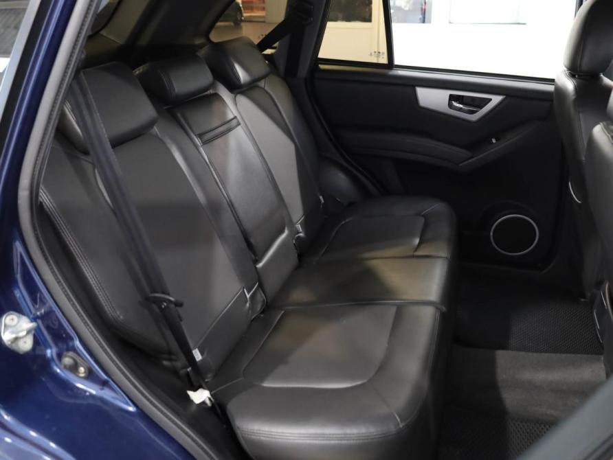 Lifan X60 I Рестайлинг Ростов-на-Дону  - изображение 7