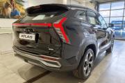 Geely Atlas II Балашиха  - изображение 23