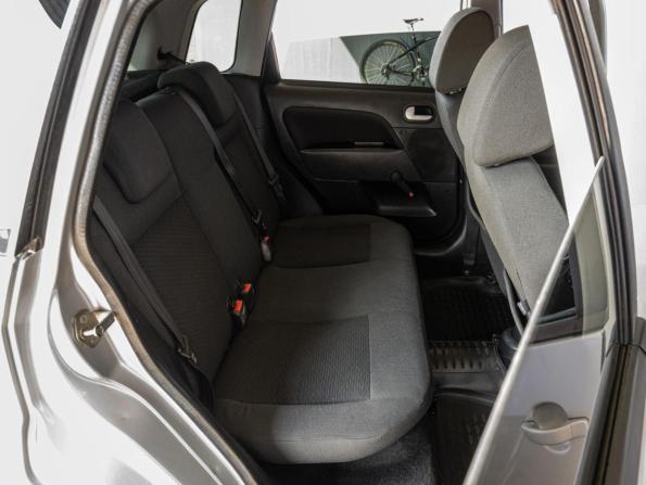 Ford Fiesta Mk5 с пробегом 2008 года, цена 437 000 рублей, 116337 км, хэтчбек, Автокод Объявления