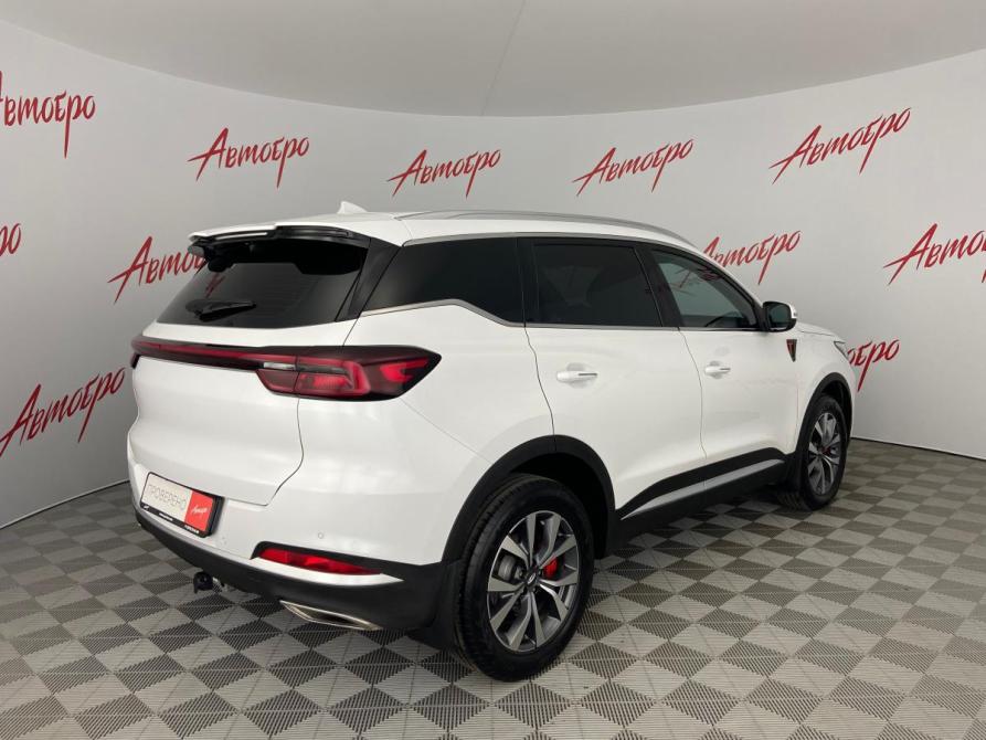 Chery Tiggo 7 Pro Max I Псков  - изображение 5