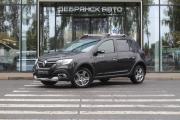 Renault Sandero II Рестайлинг Брянск  - изображение 23