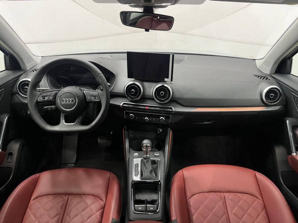Новый Audi Q2 I Рестайлинг 2025 года, цена 3 649 000 рублей, внедорожник, Автокод Объявления
