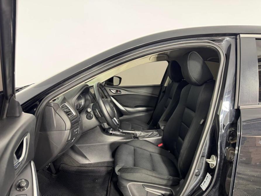 Mazda 6 III (GJ) Ногинск  - изображение 17