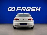 Volkswagen Passat B8 Москва  - изображение 24