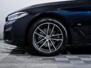BMW 5 серии VII (G30/G31/G38) Рестайлинг Москва  - изображение 35