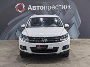 Volkswagen Tiguan I Рестайлинг Пермь  - изображение 30