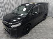 Toyota Voxy III (R80) Рестайлинг Стерлитамак  - изображение 46