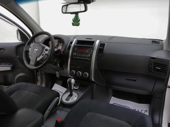 Nissan X-Trail II Рестайлинг с пробегом 2014 года, цена 879 000 рублей, 121000 км, внедорожник, Автокод Объявления