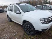 Renault Duster I Рестайлинг Пермь  - изображение 7