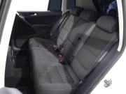 Volkswagen Tiguan I Рестайлинг Ростов-на-Дону  - изображение 24