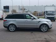 Land Rover Range Rover Sport II Санкт-Петербург  - изображение 32