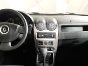Renault Logan I Рестайлинг Москва  - изображение 35