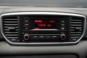Kia Sportage IV Рестайлинг Крым  - изображение 46