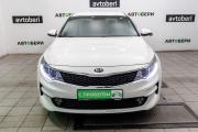 Kia Optima IV Ульяновск  - изображение 28