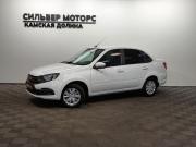 Lada (ВАЗ) Granta I Рестайлинг Пермь  - изображение 18
