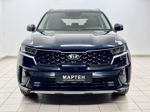 Kia Sorento IV с пробегом 2021 года, цена 3 510 000 рублей, 83237 км, внедорожник, Автокод Объявления