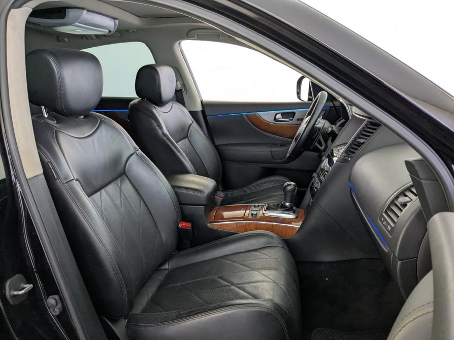 Infiniti QX70 Москва  - изображение 27
