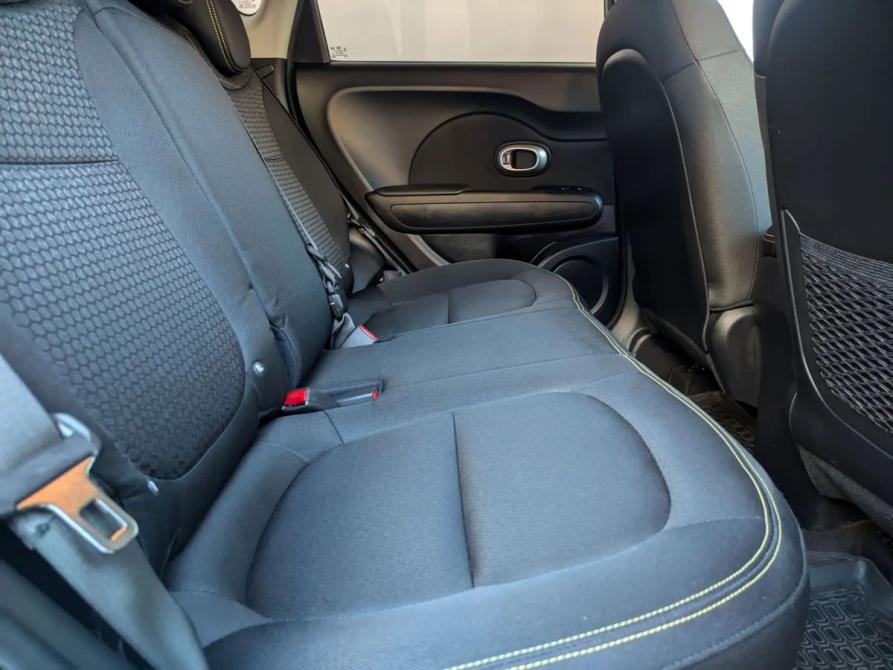 Kia Soul II Москва  - изображение 10