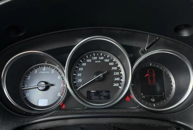 Mazda CX-5 I с пробегом 2011 года, цена 1 350 000 рублей, 188644 км, внедорожник, Автокод Объявления