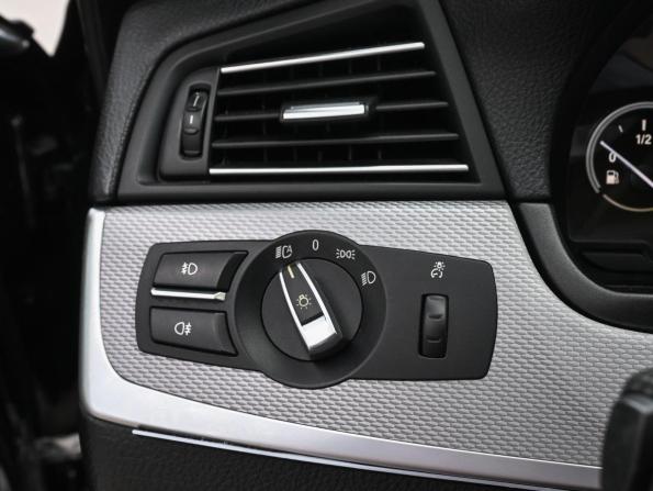 BMW 5 серии VI (F10/F11/F07) Рестайлинг с пробегом 2014 года, цена 2 220 000 рублей, 103910 км, седан, Автокод Объявления