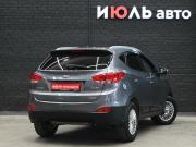 Hyundai ix35 I Екатеринбург  - изображение 25