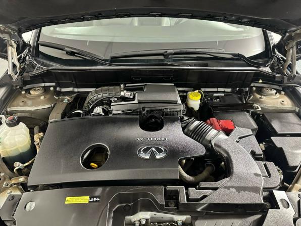 Infiniti QX55 с пробегом 2021 года, цена 4 150 000 рублей, 83131 км, внедорожник, Автокод Объявления