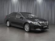 Toyota Camry VII (XV50) Ставрополь  - изображение 23