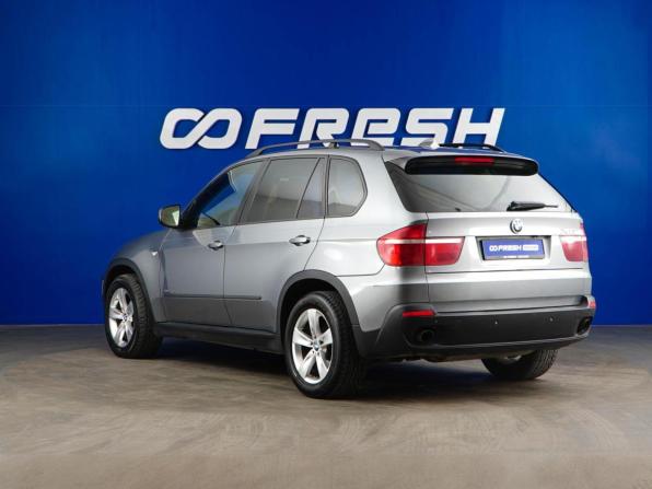 BMW X5 II (E70) с пробегом 2010 года, цена 1 449 077 рублей, 372897 км, внедорожник, Автокод Объявления
