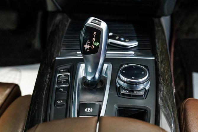 BMW X5 III (F15) с пробегом 2014 года, цена 2 790 000 рублей, 280000 км, внедорожник, Автокод Объявления