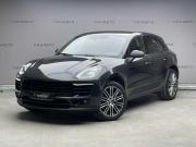 Porsche Macan I Москва  - изображение 15