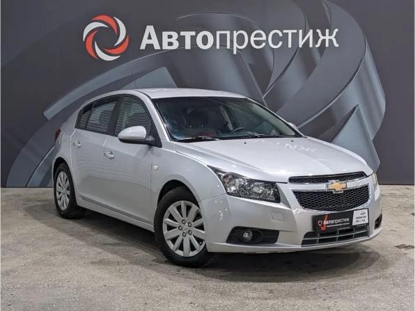 Chevrolet Cruze I с пробегом 2012 года, цена 535 000 рублей, 193852 км, хэтчбек, Автокод Объявления