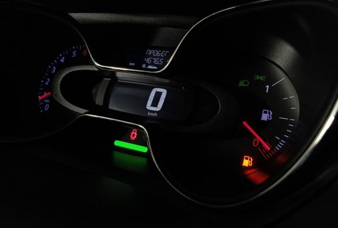 Renault Kaptur I с пробегом 2019 года, цена 1 620 000 рублей, 79987 км, внедорожник, Автокод Объявления