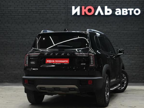 Haval Dargo с пробегом 2022 года, цена 2 650 000 рублей, 90072 км, внедорожник, Автокод Объявления