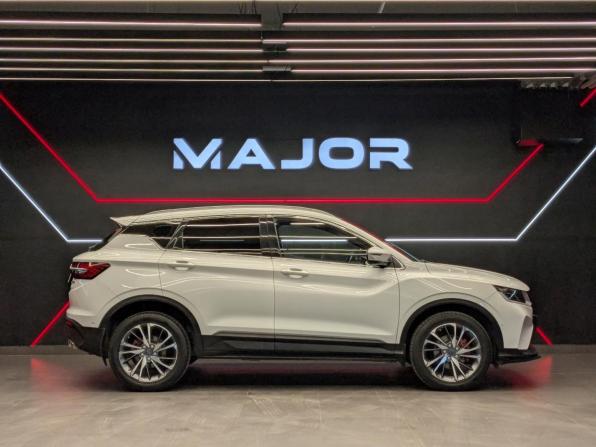 Geely Coolray I с пробегом 2023 года, цена 1 750 000 рублей, 65163 км, внедорожник, Автокод Объявления