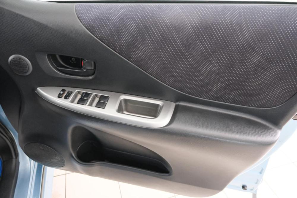 Toyota Ractis I Красноярск  - изображение 19