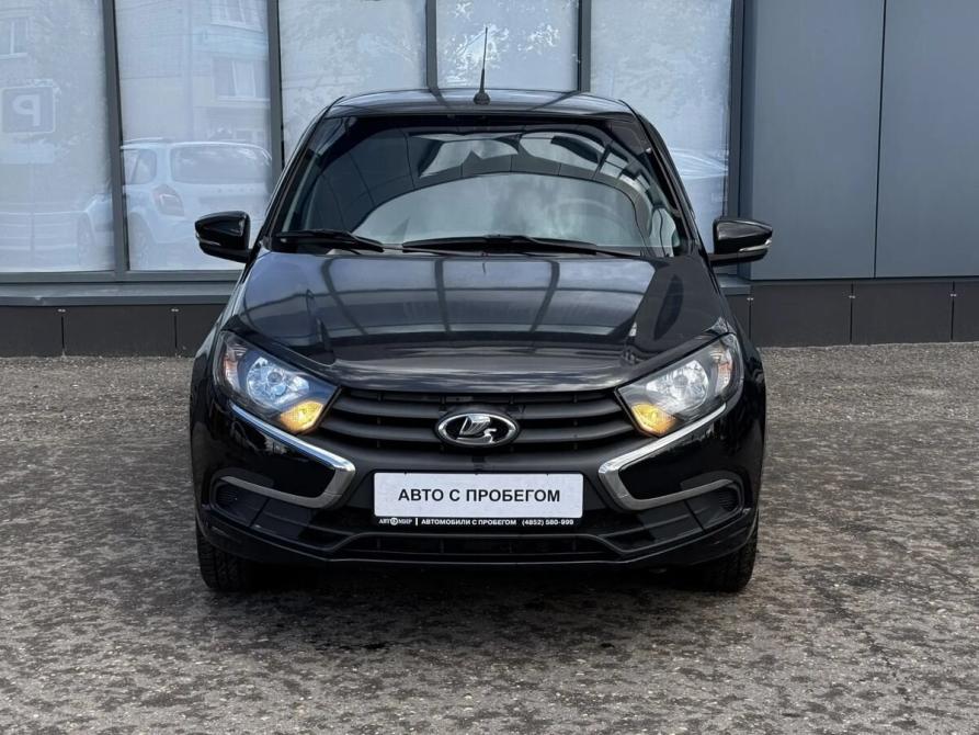 Lada (ВАЗ) Granta I Рестайлинг Ярославль  - изображение 2