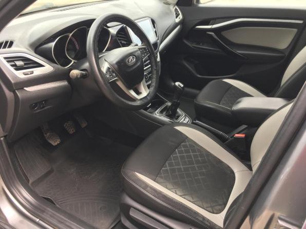 Lada (ВАЗ) Vesta I с пробегом 2019 года, цена 1 040 000 рублей, 159100 км, универсал, Автокод Объявления