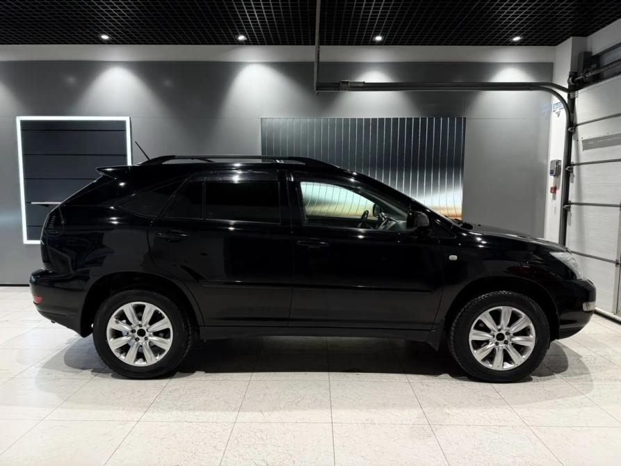Lexus RX II Рестайлинг Новосибирск  - изображение 4