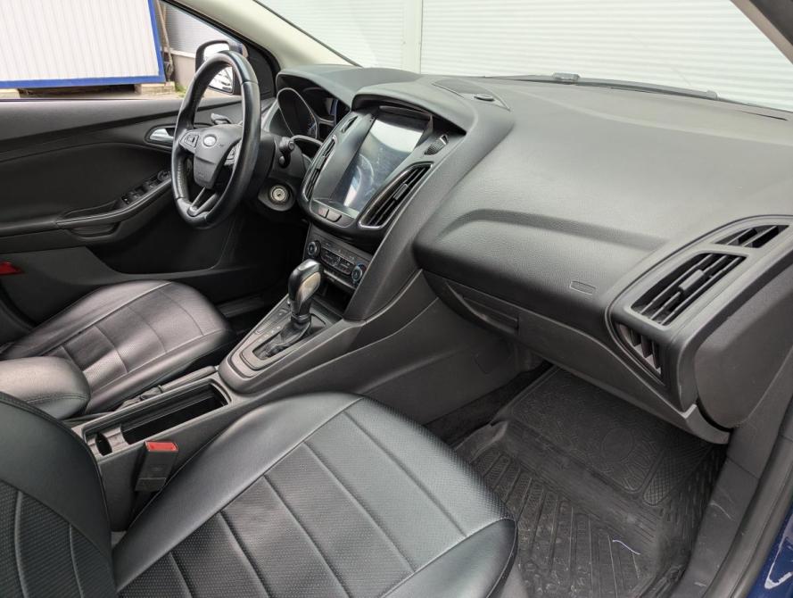 Ford Focus III Рестайлинг Белгород  - изображение 11